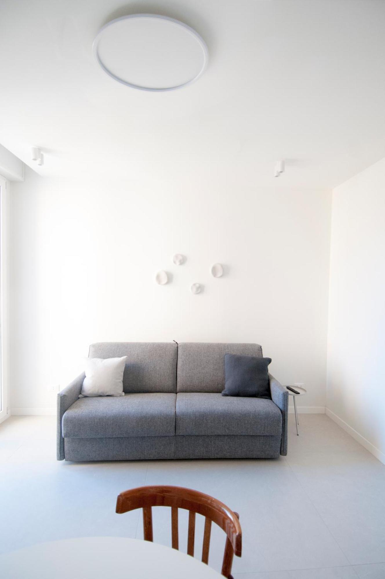 Zefiro - Saffi Design Apartments - Ambrogiohost Болонья Екстер'єр фото