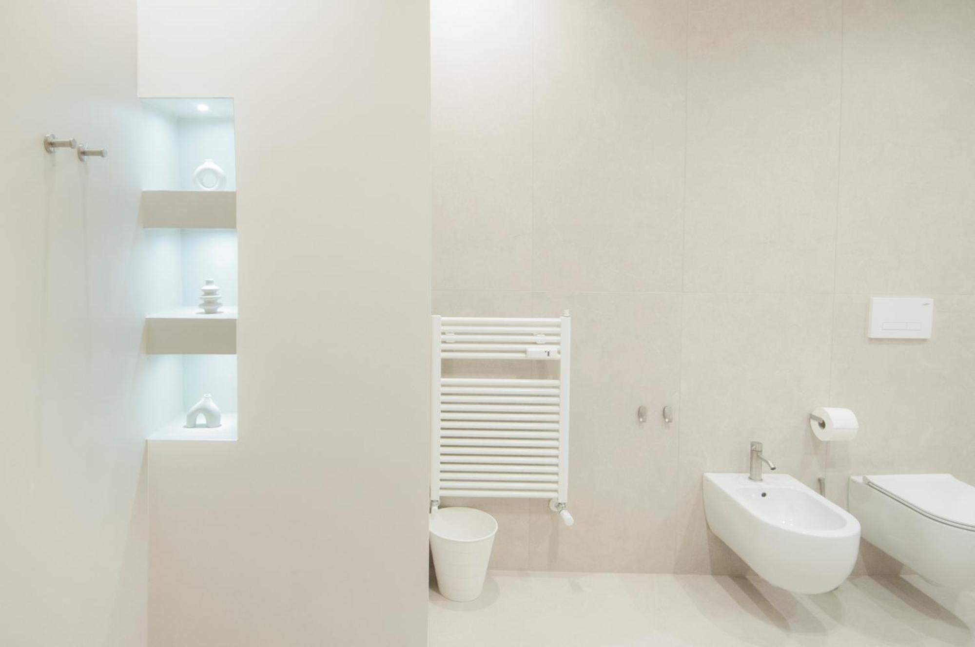 Zefiro - Saffi Design Apartments - Ambrogiohost Болонья Екстер'єр фото