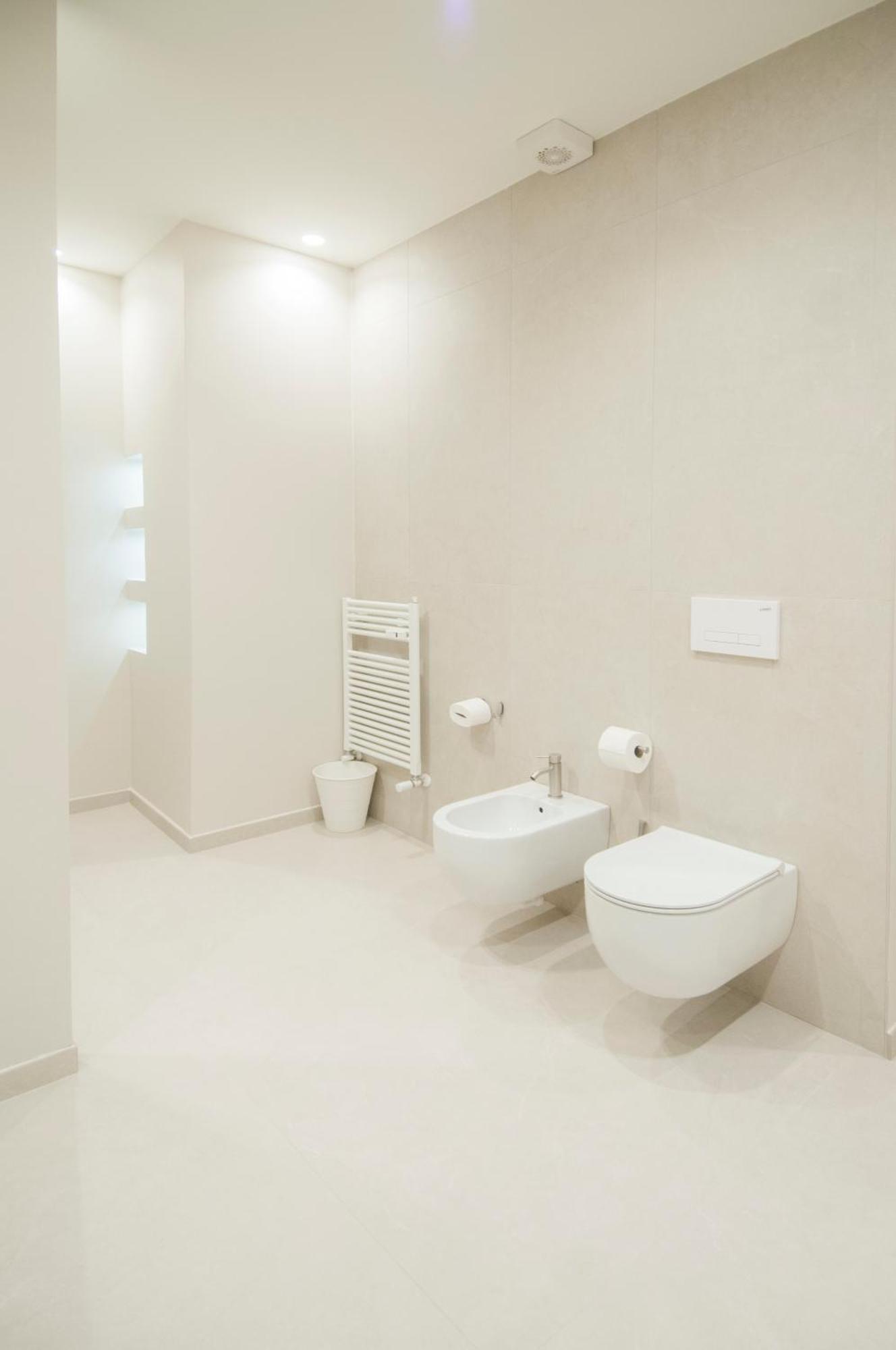 Zefiro - Saffi Design Apartments - Ambrogiohost Болонья Екстер'єр фото